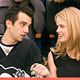 <b>Alice Eve, Jay Baruchel, Jim Field Smith</b> Foto : Ni en sueños