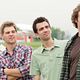 Ni en sueños : photo Jay Baruchel, Jim Field Smith, Mike Vogel, Nate Torrence, T.J. Miller
