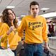 Ni en sueños : photo Jay Baruchel, Jim Field Smith, Lindsay Sloane
