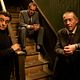 44 Inch Chest (La medida de la venganza) : photo Ian McShane, John Hurt, Malcolm Venville, Stephen Dillane