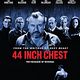 44 Inch Chest (La medida de la venganza) : poster Malcolm Venville