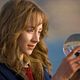 The Lovely Bones : photo Peter Jackson, Saoirse Ronan