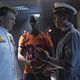 Blue Mountain State : photo Chad Ochocinco, Darin Brooks