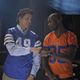 Blue Mountain State : photo Chad Ochocinco, Ed Marinaro