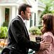 The Company Men : photo Ben Affleck, John Wells, Rosemarie DeWitt