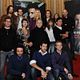 Hay alguien ahí : photo Agnes Kiraly, Alejandro Albarracín, Carlos Bardem, Eduard Farelo, Fernando Ramallo