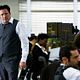 <b>Fabrice Genestal, Michael Madsen</b> Foto 