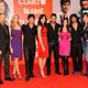 Valientes : photo Belinda Washington, Héctor Noas, Julián Gil, Marco de Paula, Marta Belmonte