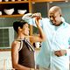 La boda de mi familia : photo Forest Whitaker, Regina King, Rick Famuyiwa