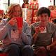 United States of Tara : photo Frances Conroy, Keir Gilchrist