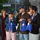 Enfermera Jackie : photo Anna Deavere Smith, Arjun Gupta, Merritt Wever, Stephen Wallem