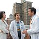Enfermera Jackie : photo Bobby Cannavale, Peter Facinelli