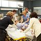 Enfermera Jackie : photo Edie Falco, Peter Facinelli, Stephen Wallem