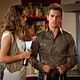 <b>Marc Clotet, Olivia Molina</b> Foto : Física o Química