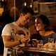 <b>Ana Milán, Marc Clotet</b> Foto : Física o Química