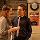<b>Marc Clotet, Olivia Molina</b> Foto : Física o Química