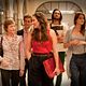 <b>Ana Milán, Marc Clotet, Nuria Gonzalez, Olivia Molina, Sergio Mur</b> Foto : Física o Química