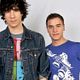 <b>Adrián Rodríguez, Javier Calvo (II)</b> Foto : Física o Química
