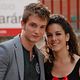 <b>Alex Batllori, Sandra Blázquez</b> Foto : Física o Química
