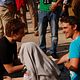 <b>Adam Jezierski, Adrián Rodríguez</b> Foto : Física o Química