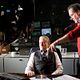 Wall Street: El dinero nunca duerme : photo Michael Douglas, Oliver Stone