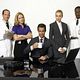 Better Off Ted : photo Jay Harrington, Jonathan Slavin, Malcolm Barrett, Portia de Rossi