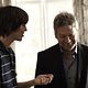Wallander : photo Kenneth Branagh, Nicholas Hoult