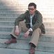 <b>James Franco</b> Foto : Howl