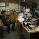 <b>Creed Bratton, Jenna Fischer, John Krasinski, Oscar Núñez, Phyllis Smith</b> Foto : The Office