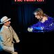<b>Melora Hardin, Steve Carell</b> Foto : The Office