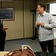 <b>Steve Carell, Will Ferrell</b> Foto : The Office