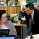 <b>Phyllis Smith, Steve Carell</b> Foto : The Office