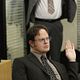 The Office : photo Rainn Wilson