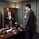 <b>Brian Baumgartner, Ed Helms, Will Ferrell, Zach Woods</b> Foto : The Office