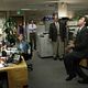 <b>Brian Baumgartner, Jenna Fischer, Kate Flannery, Oscar Núñez, Will Ferrell</b> Foto : The Office