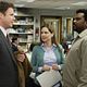 <b>Craig Robinson, Jenna Fischer, Will Ferrell</b> Foto : The Office