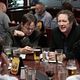 <b>James Spader, Rainn Wilson</b> Foto : The Office