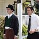 <b>John Krasinski, Rainn Wilson</b> Foto : The Office