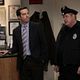 The Office : photo Ed Helms, Michael Henderson