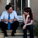 The Office : photo Ed Helms, Ellie Kemper