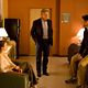 Medidas extraordinarias : photo Brendan Fraser, Harrison Ford, Keri Russell, Tom Vaughan