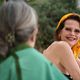 Happy Endings : photo Casey Wilson