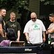 <b>Ben Affleck</b> Foto : The Town, ciudad de ladrones