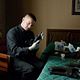 <b>Ben Affleck</b> Foto : The Town, ciudad de ladrones