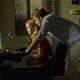 <b>Julia Stiles, Michael C. Hall</b> Foto : Dexter