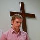 Dexter : photo Michael C. Hall
