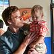 Dexter : photo Evan George Kruntchev, Michael C. Hall
