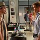 Dexter : photo David Zayas, Desmond Harrington
