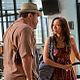 Dexter : photo Aimee Garcia, David Zayas