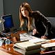 Dexter : photo Jennifer Carpenter